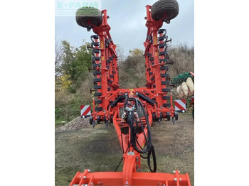 Cultivator Kuhn prolander: picture 2