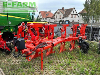 Plow KUHN