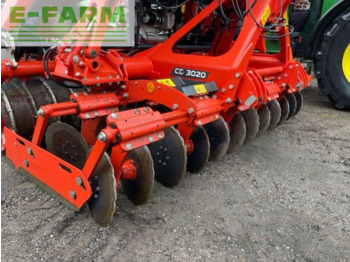 Seed drill Kuhn venta 3030-20 isobus: picture 5