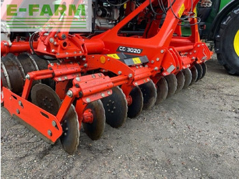 Combine seed drill Kuhn venta 3030-20 isobus: picture 5