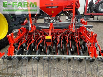 Combine seed drill Kuhn venta 3030-20 isobus: picture 3