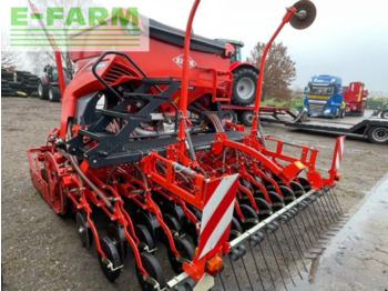 Seed drill Kuhn venta 3030-20 isobus: picture 2