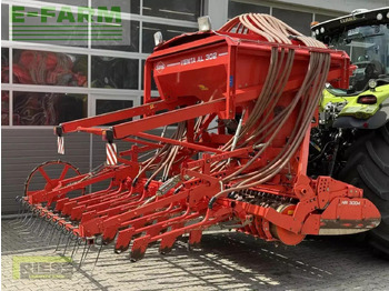 Combine seed drill KUHN