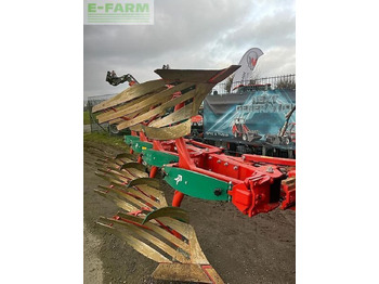 Plow KVERNELAND