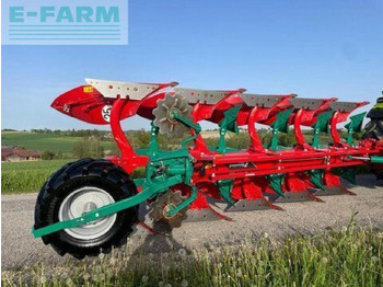 Plow KVERNELAND