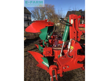 Plow KVERNELAND