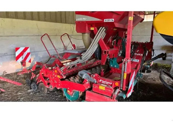 Combine seed drill KVERNELAND