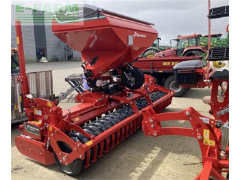 Combine seed drill Kverneland e-maxidrill s series acpohxx: picture 4