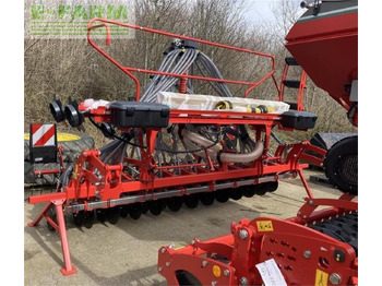 Combine seed drill Kverneland e-maxidrill s series acpohxx: picture 2