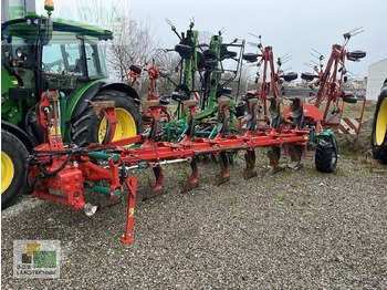 Plow KVERNELAND