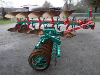 Plow Kverneland ed 100-300-5: picture 1