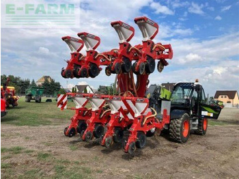 Precision sowing machine KVERNELAND