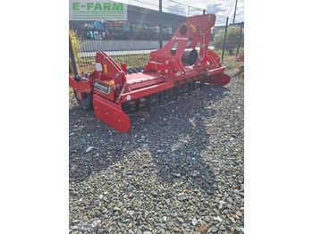 Soil tillage equipment KVERNELAND