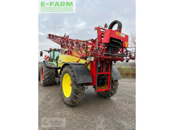 Trailed sprayer Kverneland ikarus a38: picture 3