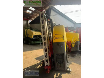 Trailed sprayer Kverneland ixter a 12: picture 2