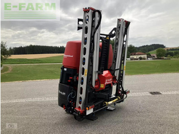 Trailed sprayer Kverneland ixter a12: picture 3