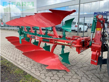 Plow Kverneland kverneland 2300s-100 5 schar: picture 4