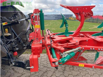 Plow Kverneland kverneland 2300s-100 5 schar: picture 2