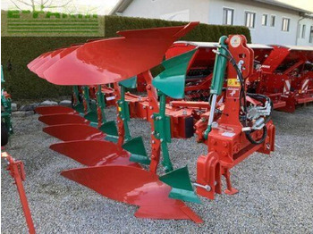 Plow KVERNELAND