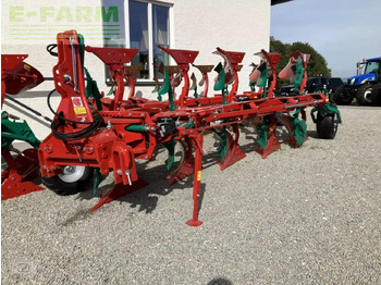 Plow KVERNELAND