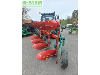 Plow Kverneland ls 100-200: picture 3