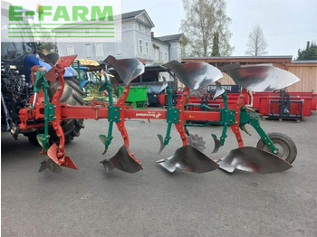 Plow Kverneland ls 100-200: picture 2
