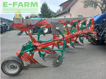 Plow Kverneland ls 100-200: picture 4