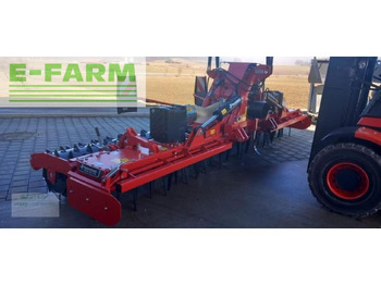 Soil tillage equipment Kverneland ng-h 501 f30/kreiselegge/5 m arbeitsbreite: picture 3
