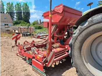 Combine seed drill Kverneland ng-s: picture 4
