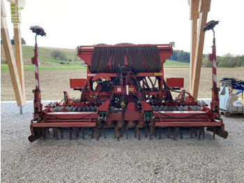 Combine seed drill Kverneland ngs 101 mit kuhn venta lc 4000: picture 4 Combine seed drill Kverneland ngs 101 mit kuhn venta lc 4000: picture 4
