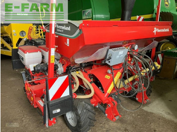 Precision sowing machine Kverneland optima: picture 2