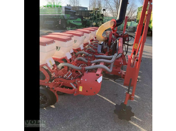 Seed drill Kverneland optima f - sx: picture 3