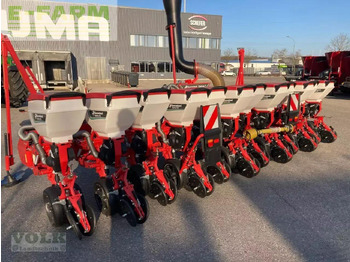 Seed drill Kverneland optima f - sx: picture 4