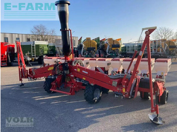 Precision sowing machine KVERNELAND
