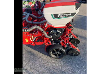 Seed drill Kverneland optima f - sx: picture 5