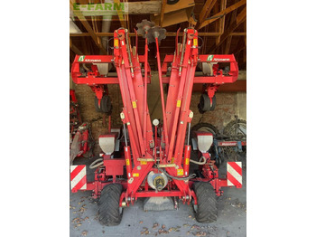 Precision sowing machine Kverneland optima hd 8r 6m ph: picture 3