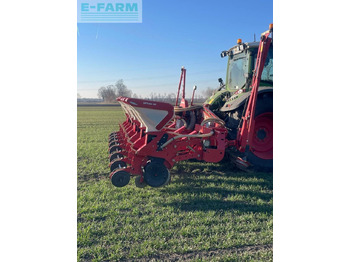 Precision sowing machine Kverneland optima hd 8r 6m ph: picture 5