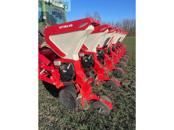 Precision sowing machine Kverneland optima hd 8r 6m ph: picture 2
