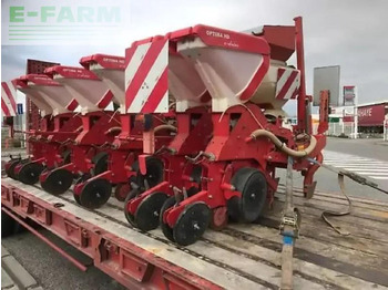 Precision sowing machine KVERNELAND
