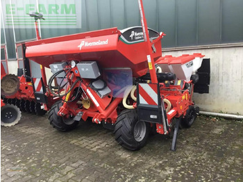 Precision sowing machine KVERNELAND