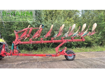Plow KVERNELAND