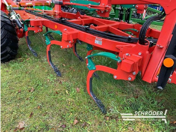 Cultivator Kverneland turbo 6500 t: picture 3