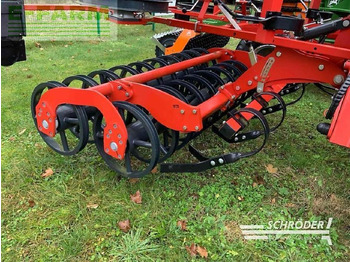 Cultivator Kverneland turbo 6500 t: picture 5