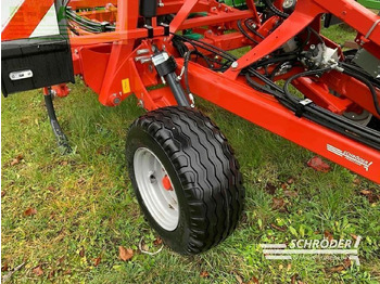 Cultivator Kverneland turbo 6500 t: picture 2