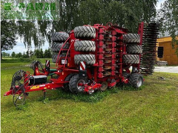 Seed drill KVERNELAND