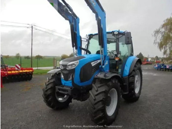 Farm tractor Landini 5-100h: picture 5