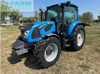 Farm tractor LANDINI