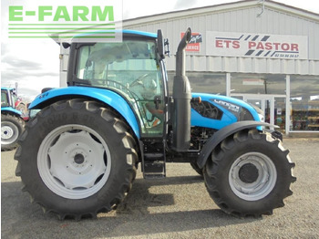 Farm tractor LANDINI