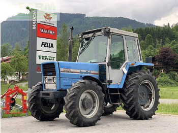 Farm tractor LANDINI