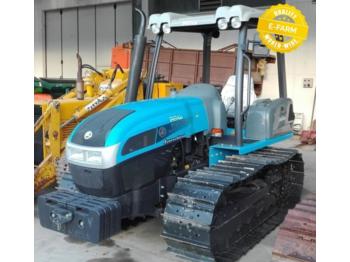 Farm tractor Landini Trekker 105 C: picture 1